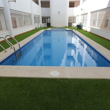 Holiday Apartment Torrevieja Ref 5231 Buitenkant foto