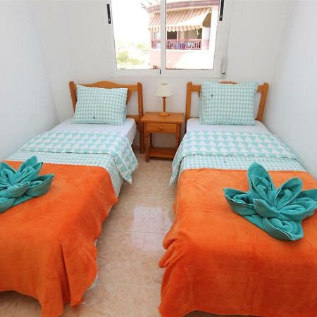 Holiday Apartment Torrevieja Ref 5231 Buitenkant foto