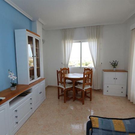 Holiday Apartment Torrevieja Ref 5231 Buitenkant foto