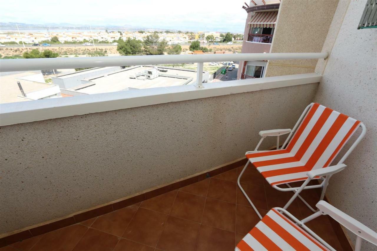 Holiday Apartment Torrevieja Ref 5231 Buitenkant foto