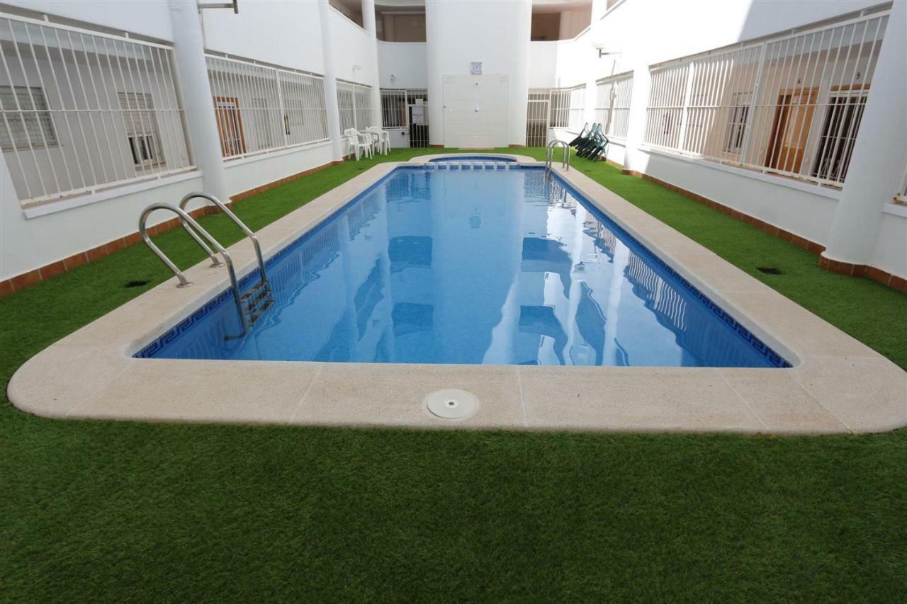 Holiday Apartment Torrevieja Ref 5231 Buitenkant foto