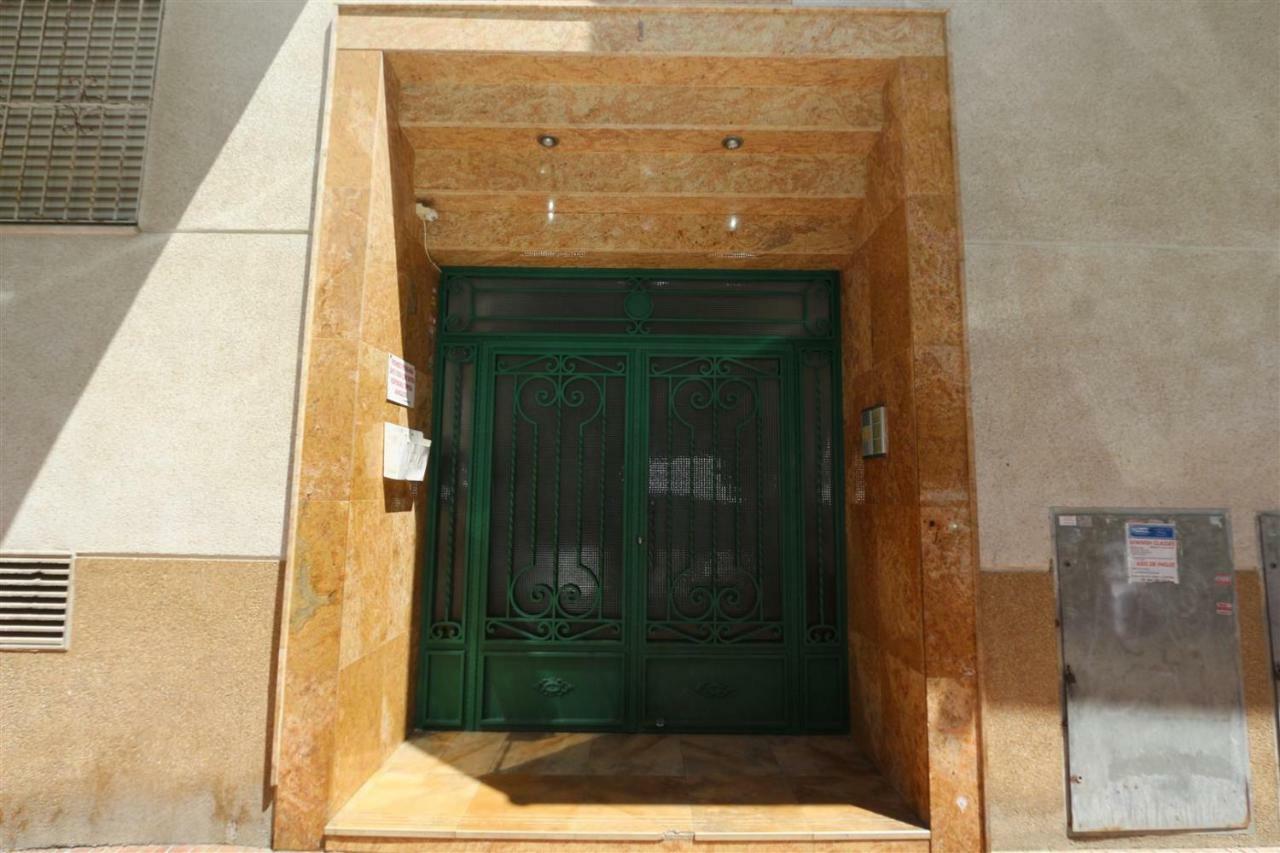 Holiday Apartment Torrevieja Ref 5231 Buitenkant foto