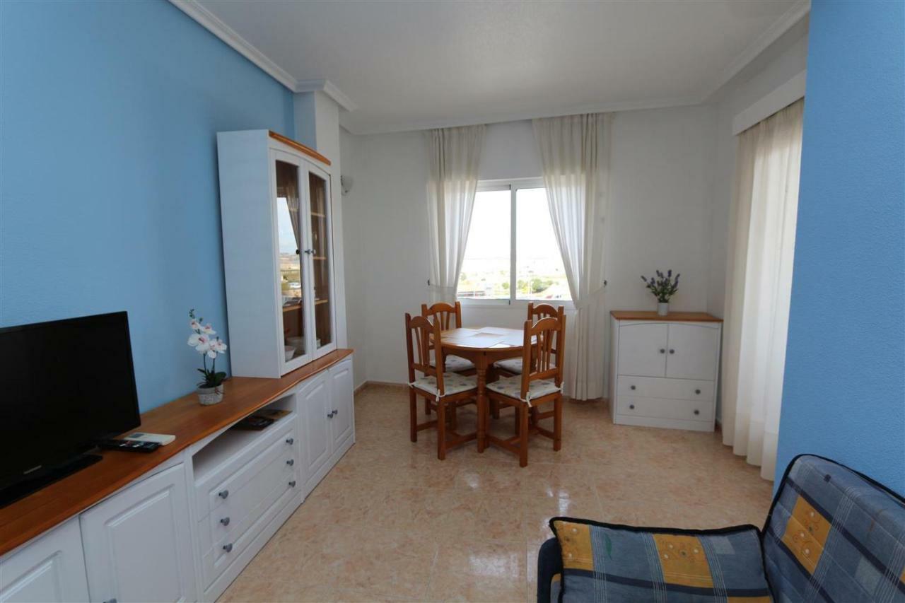Holiday Apartment Torrevieja Ref 5231 Buitenkant foto