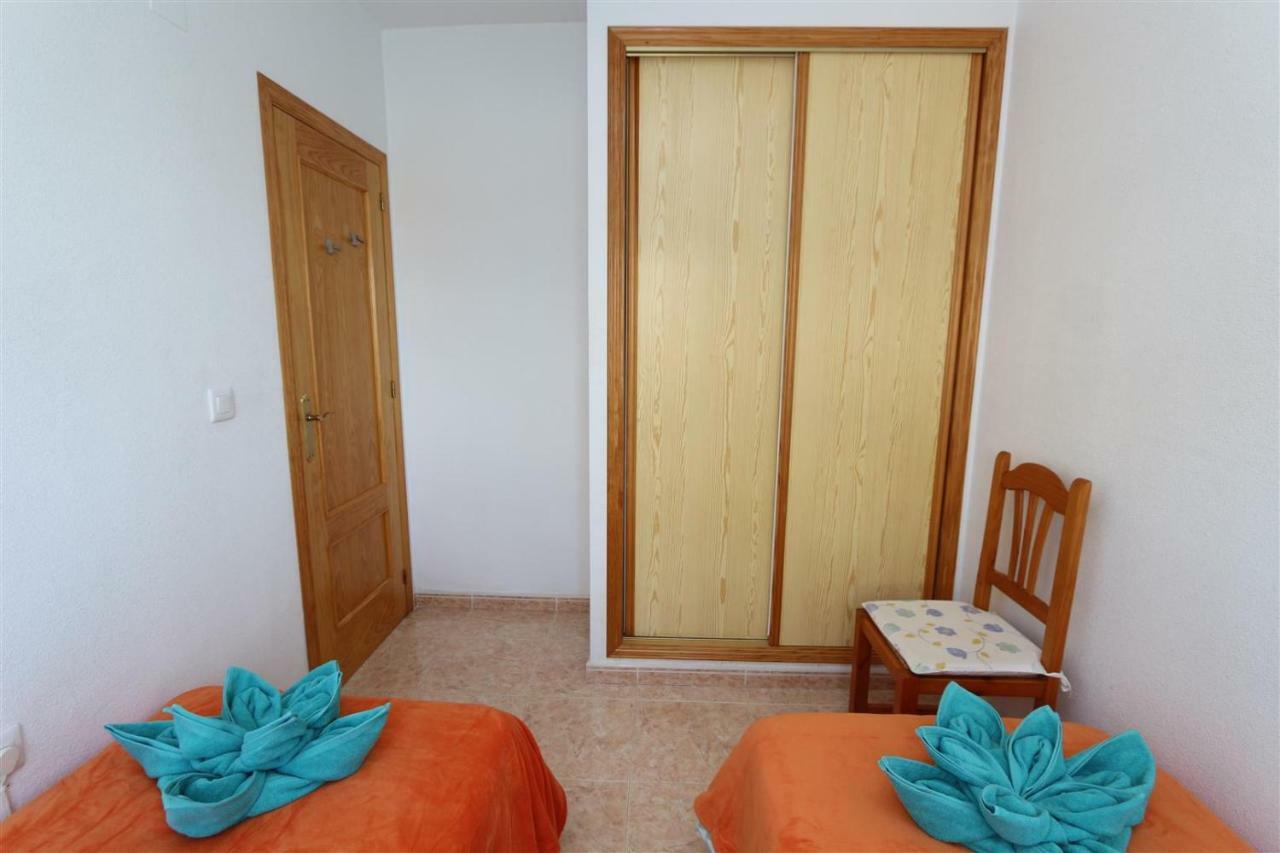 Holiday Apartment Torrevieja Ref 5231 Buitenkant foto